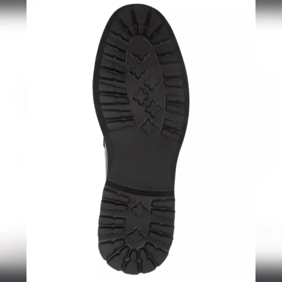 INC International Concepts Vance Loafers Black 8.5 - Picture 3 of 6